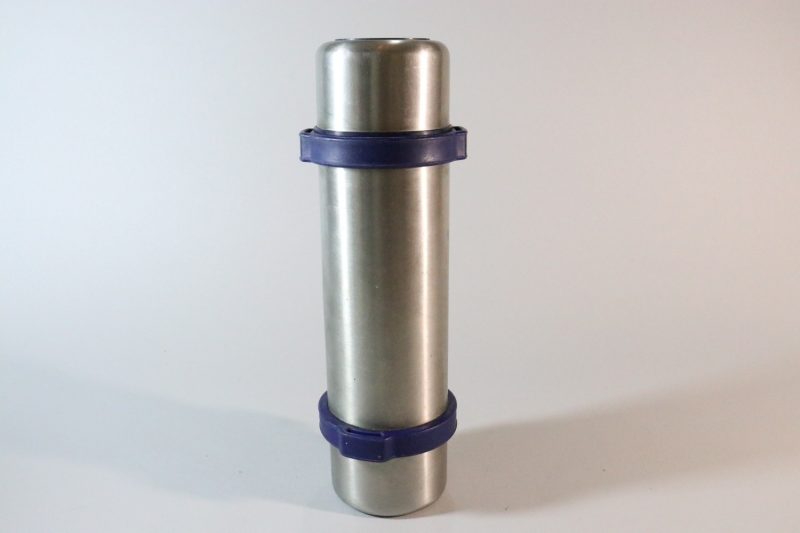 Termos, ACT STAINLESS POT, MADE IN JAPAN NIPPON SANSO K.K