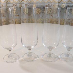 4st Champagneglas, 21cm