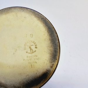 Klassisk Gustavsberg "TERMA" Karott i Stengods - Svensk Design i Toppklass