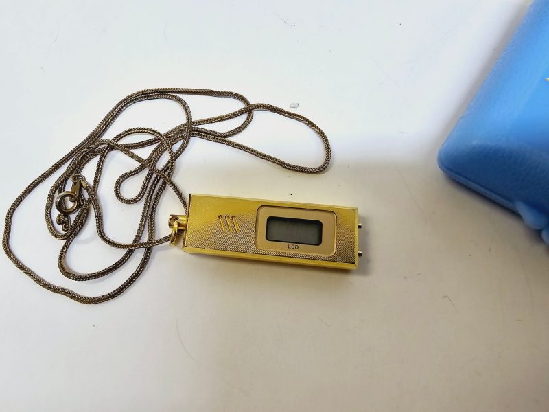 Vintage Australiensisk Souvenirset med Koalor och Syetui