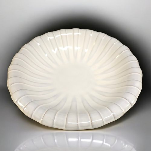 Elegant Skål/Tallrik från Upsala-Ekeby – 29 cm i Diameter