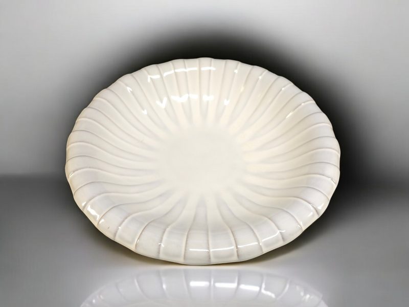 Elegant Skål/Tallrik från Upsala-Ekeby – 29 cm i Diameter