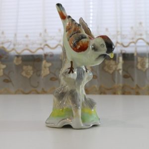 Figurin  - fågel