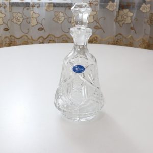 Nybro Glasbruk - Clown Fat, 70x390 mm