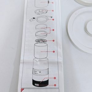 Philips Travel Duo HD 4372 - Smidig Resetermos och Kaffekokare i Ett
