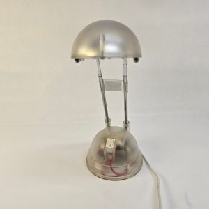 Vintage IKEA skrivbordslampa – Klassisk och funktionell