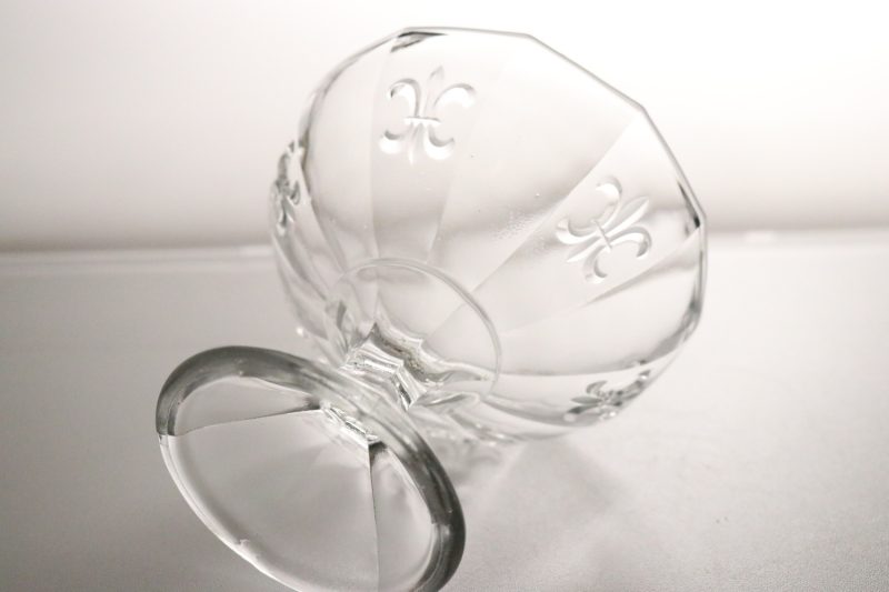 SKÅL på fot, glas