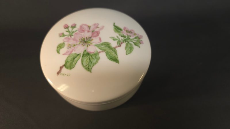 Elegant ask från Rosenthal – en tidlös klassiker