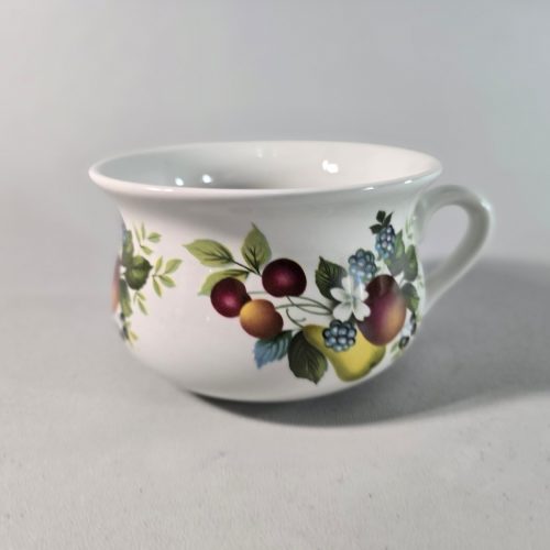 Mugg / Kopp Portmeirion Pottery - Stoke-on-Trent MADE IN ENGLAND