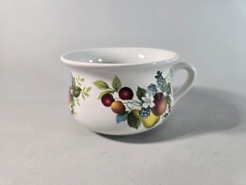 Mugg / Kopp Portmeirion Pottery - Stoke-on-Trent MADE IN ENGLAND