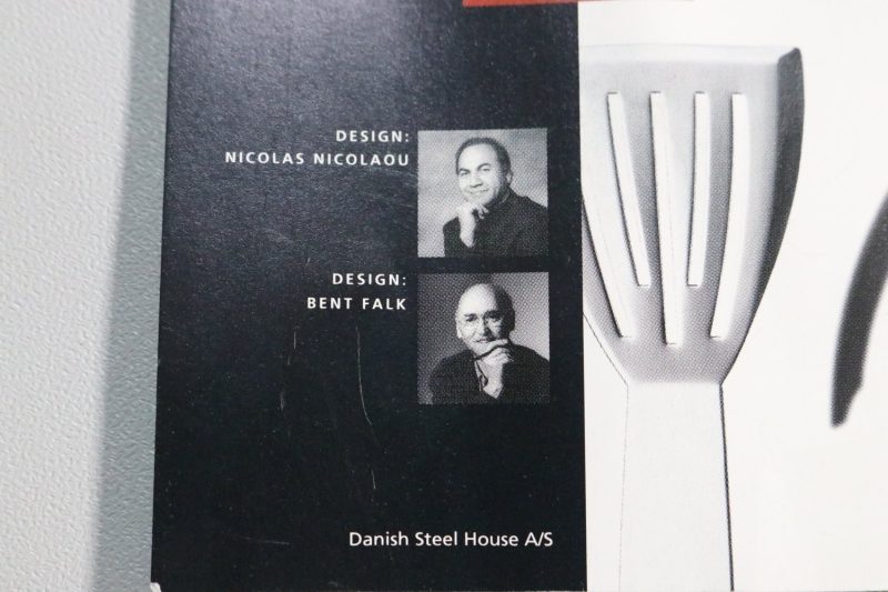 Vägglykta, DESIGN: NICOLAS NICOLAOU , BENT FALK Danish Steel House A/S