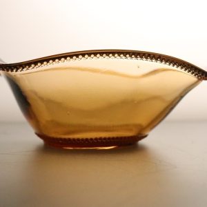 Elegant vintage-set "Fasan" från Gustavsberg i benporslin – Set om 2 st