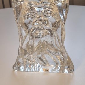 Glasblock, Viking