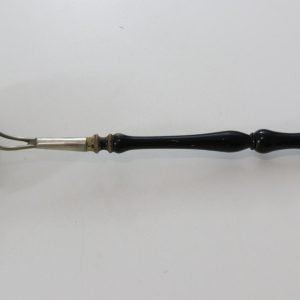SLEV, delvis av snäcka, 17/1800-tal