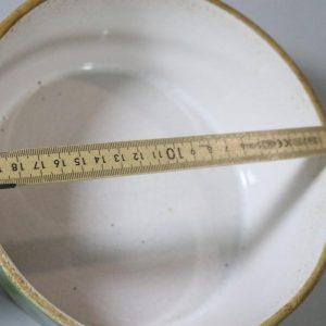 SKÅL, WESTLAND POTTERIES
