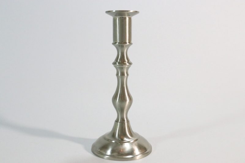 Ljusstake i metall