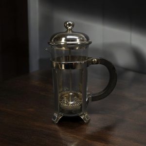 Klassisk Fransk Presskanna – Melior Made in France