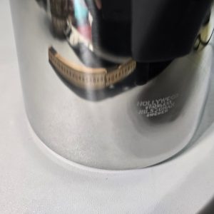 Kaffekanna "Hollywood" från Nils Johan Sweden