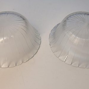 2 SKÅLAR, Retro, Art deco?