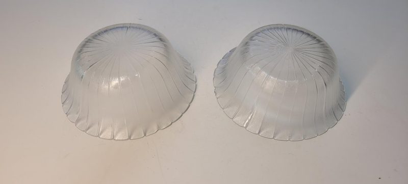 2 SKÅLAR, Retro, Art deco?