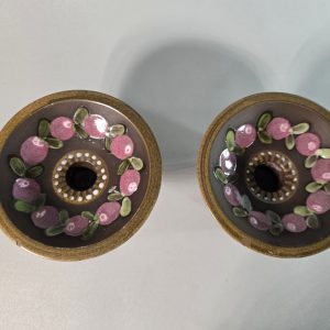 Ett par vackra ljusstakar, Gunnar Nyman, 1960-talet Sverige