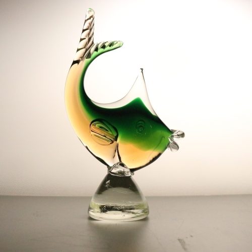 MURANO GLAS FISK