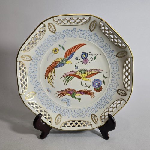 Gallerfat, Schwarzenhammer Germany GH 1955