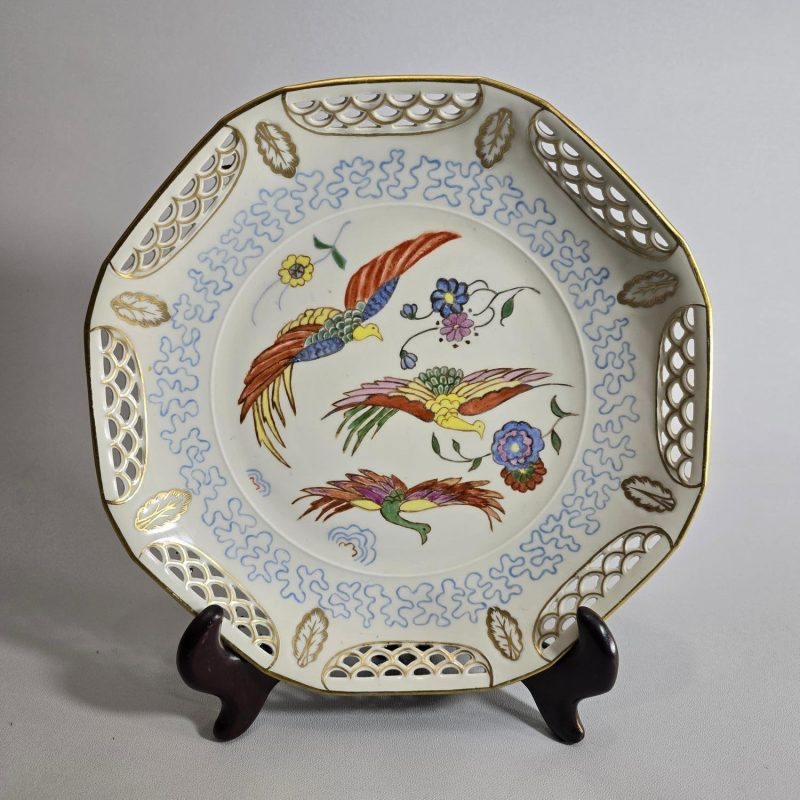 Gallerfat, Schwarzenhammer Germany GH 1955