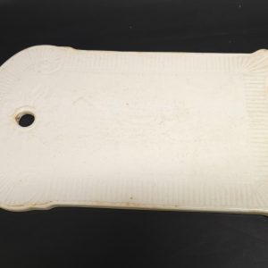 Gustavsberg Serveringsfat/Skärbräda i Porslin – Tidlös Elegans