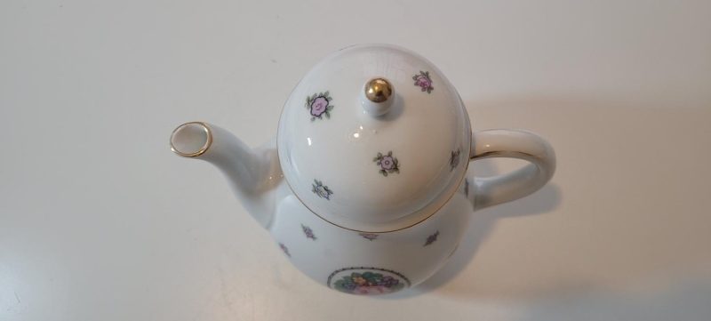 Kaffekanna, Thomas Bavaria, H=23cm