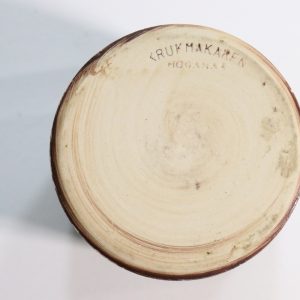 Höganäs Keramik Krus 1/4 Liter
