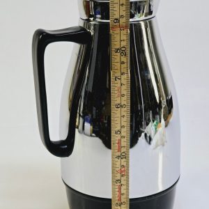 Klassisk retrotermos – H 25 cm