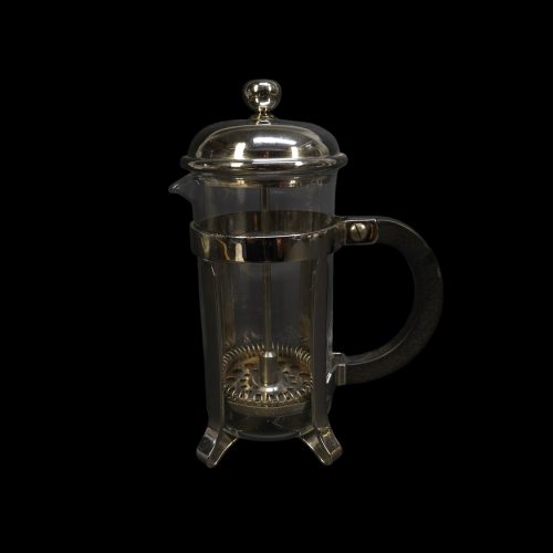 Klassisk Fransk Presskanna – Melior Made in France