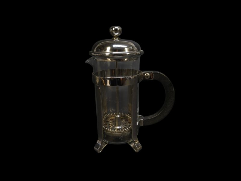 Klassisk Fransk Presskanna – Melior Made in France