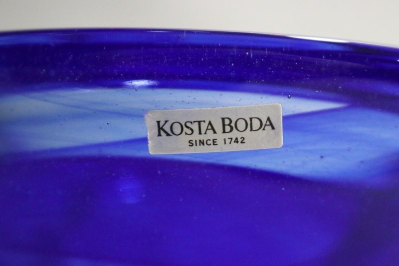 SKÅL, Kosta Boda, Atoll, Anna Ehrner