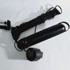 Professionell Arbetslampa med Lival Plug-in Ballast – Modell PB54010