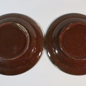 keramiktallrikar. AJ Höganäs, 22cm