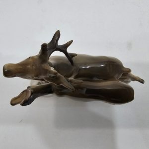 FIGURIN, porslin, Schaubachkunst, Tyskland