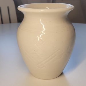 Vit urna, Rörstrand