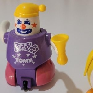 2st "DIGIPENGUINS" dansande pingviner och TOMY leksak