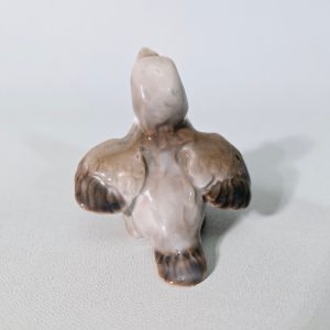 Ung sparv, Bing & Grøndahl fågel figurin nr 1852