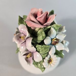 BLOMBUKETT, Bassano, ITALY , keramik/porslin