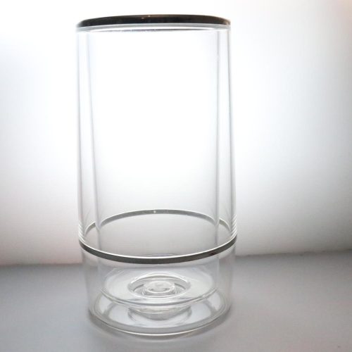 Kylare i akryl, "SPONG" VINICOOL, Made in England