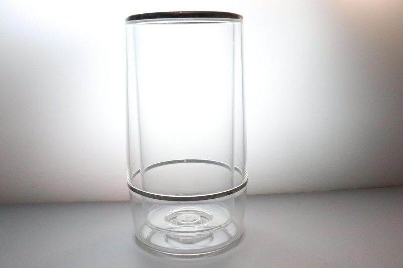 Kylare i akryl, "SPONG" VINICOOL, Made in England