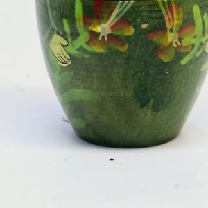 Skål, keramik - Katarina Engsrö från Gärds Köpinge