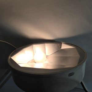 Arkitektlampa Luxo L-201-01 från 1960-70-talet – En ikonisk klassiker
