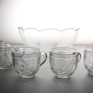 Unika Konstnärliga Glas – Handmålade, Signerade och Daterade