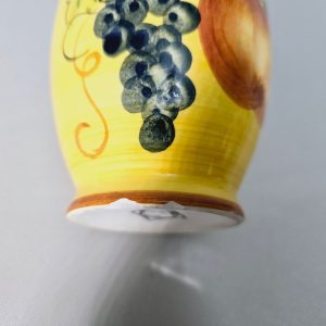 Gul mugg, Anders Petter sortiment, Portugal