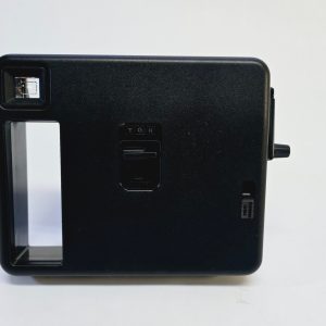Kodak EK1 Instant Camera – Äkta Retro Fotografi från 70-talet