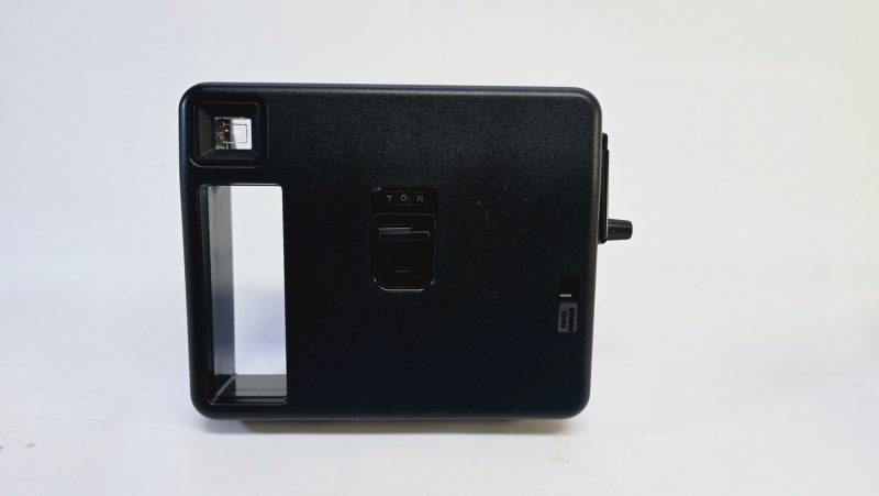 Kodak EK1 Instant Camera – Äkta Retro Fotografi från 70-talet